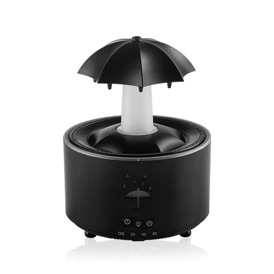 Mist Whisper Aromatherapy Diffuser