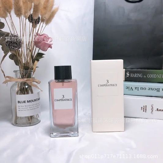DG Floral Queen Essence - 23rd Edition