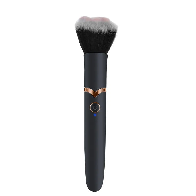 Luxe Beauty Brush & Massager