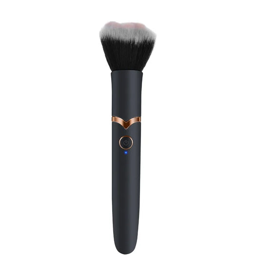 Luxe Beauty Brush & Massager
