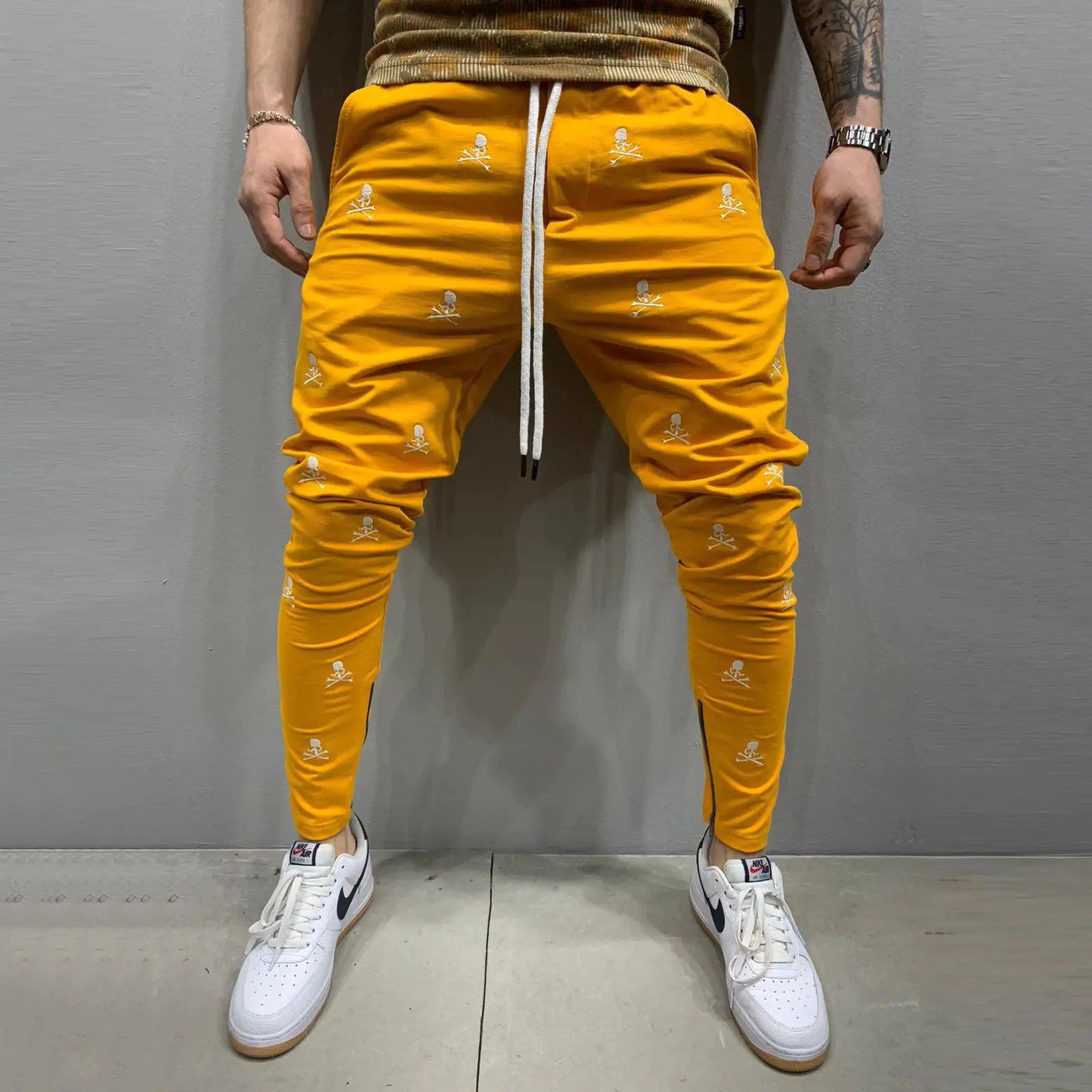 Men's Performance Colorblock Joggers