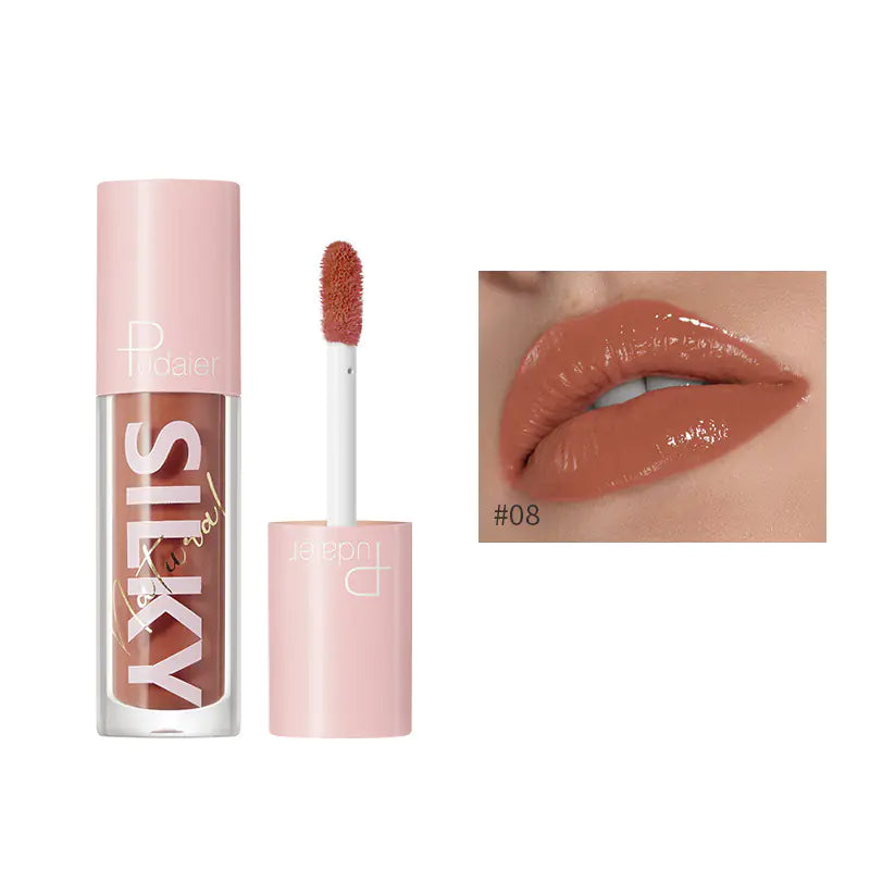 Lustrous Water Shine Lipstick