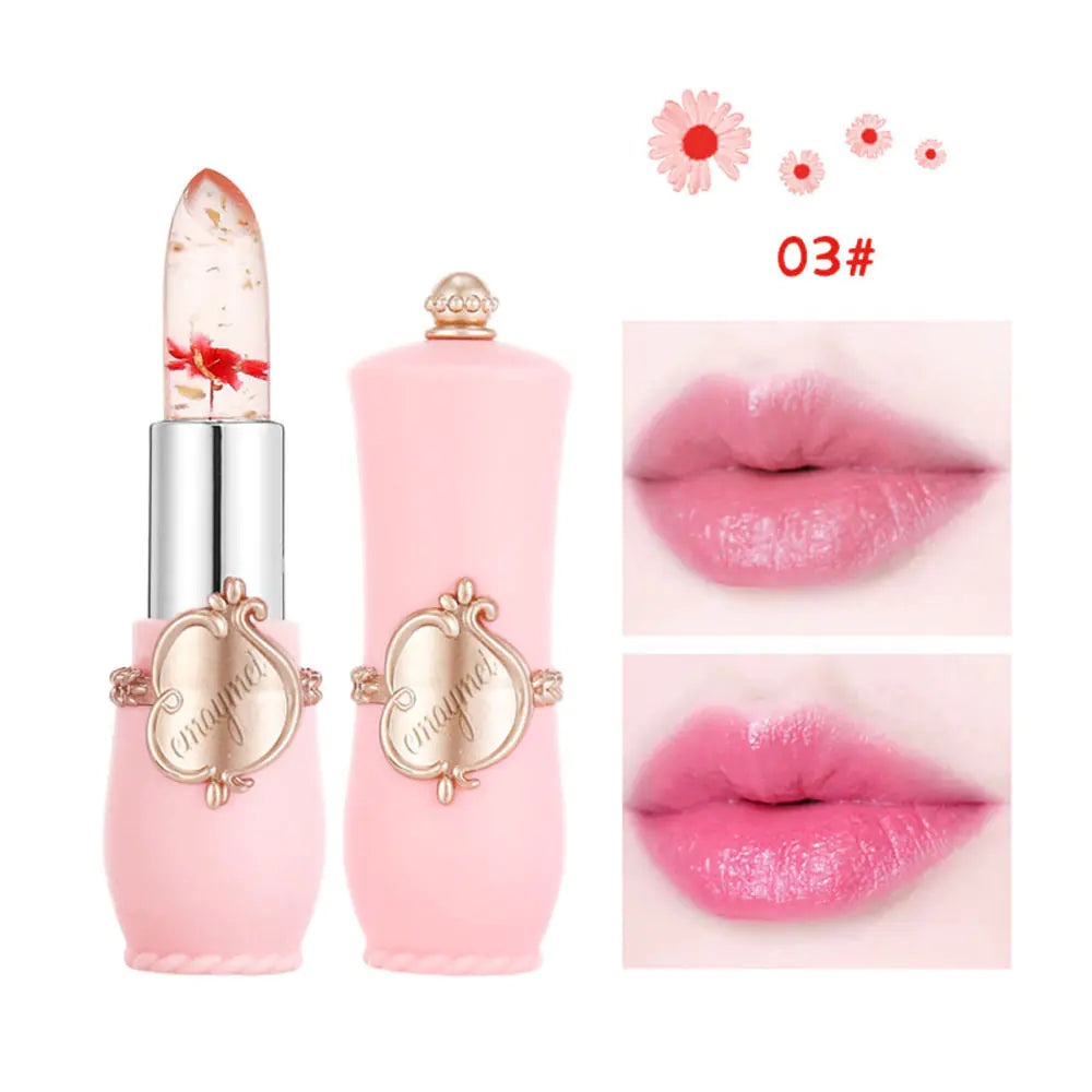 Maymei pH Reactive Flower Lipstick