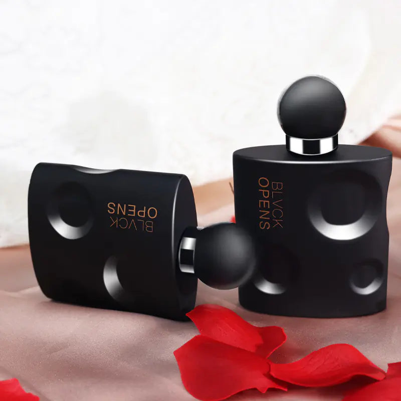 Black Opium Elegance Perfume 50ml - Bulk Deal