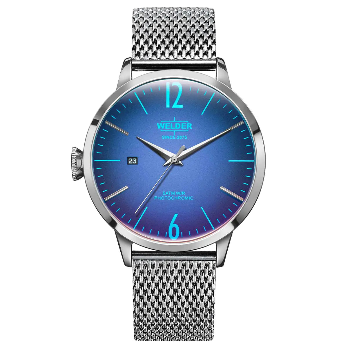 Moody WRC125 Classic Women's Watch