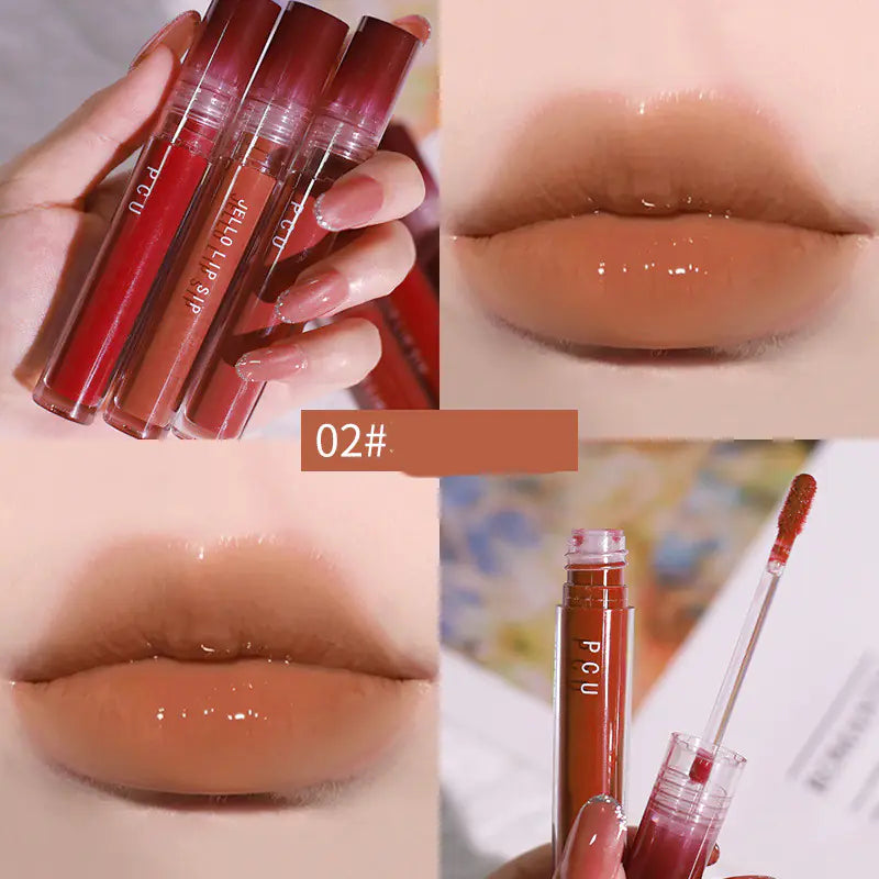Mirror Shade Shift Lipstick