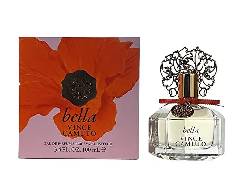 Bella Femme Eau de Parfum by Vince Camuto