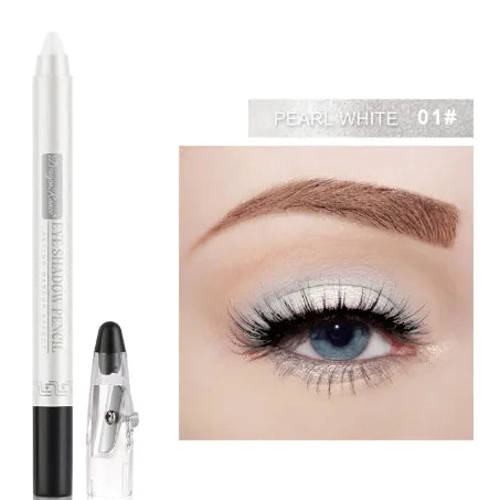 Silkworm Pearl Eye Shadow Stick
