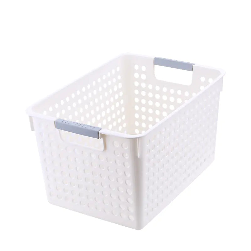 Home Harmony Storage Basket Frame