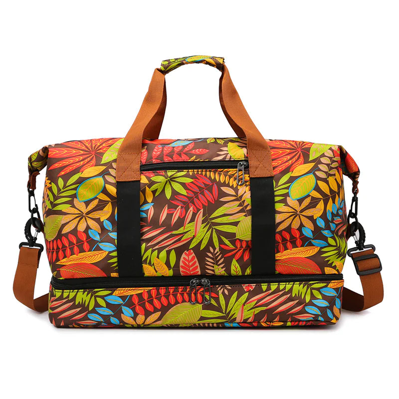 Trendsetter Travel Tote