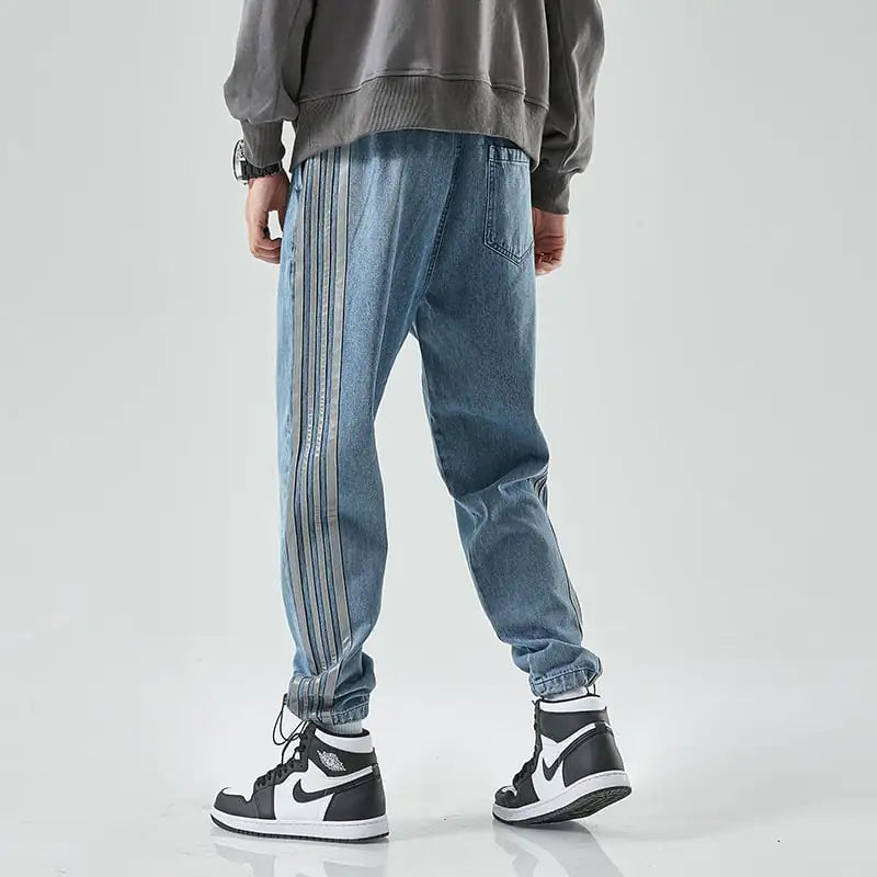 Spring Harlan Fashion Jeans