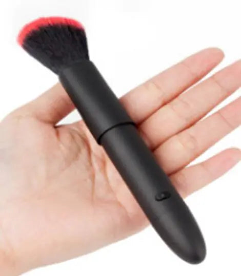 Luxe Beauty Brush & Massager