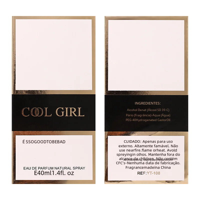 Chic Femme Perfume Ensemble for Her