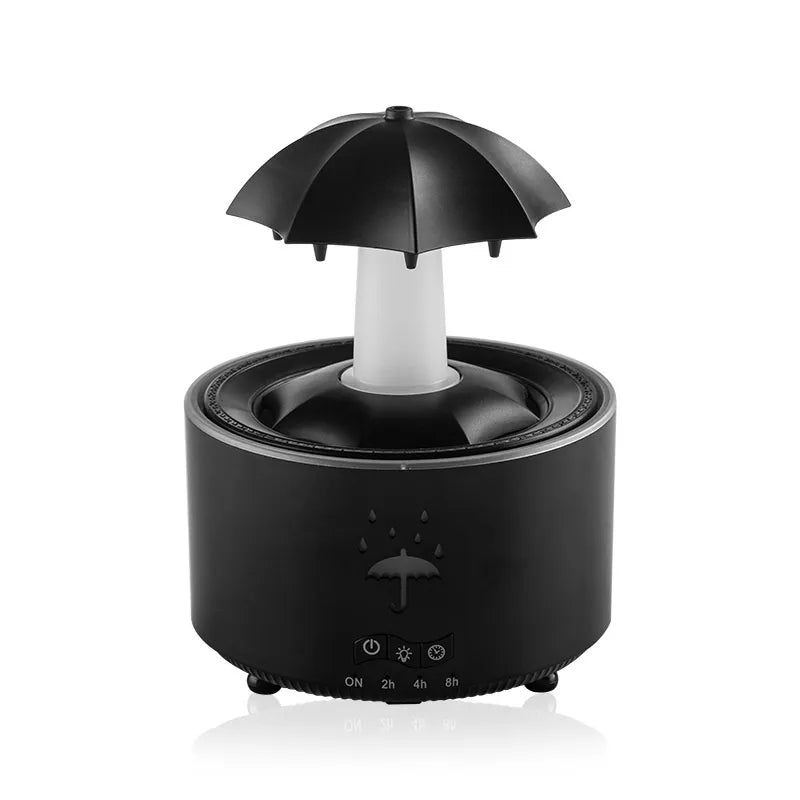 Mist Whisper Aromatherapy Diffuser