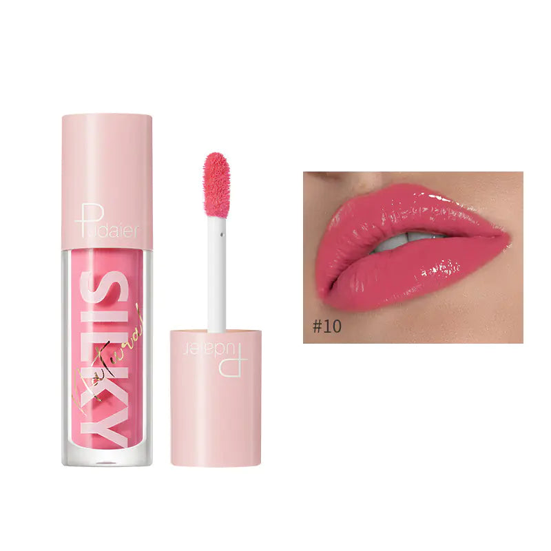 Lustrous Water Shine Lipstick
