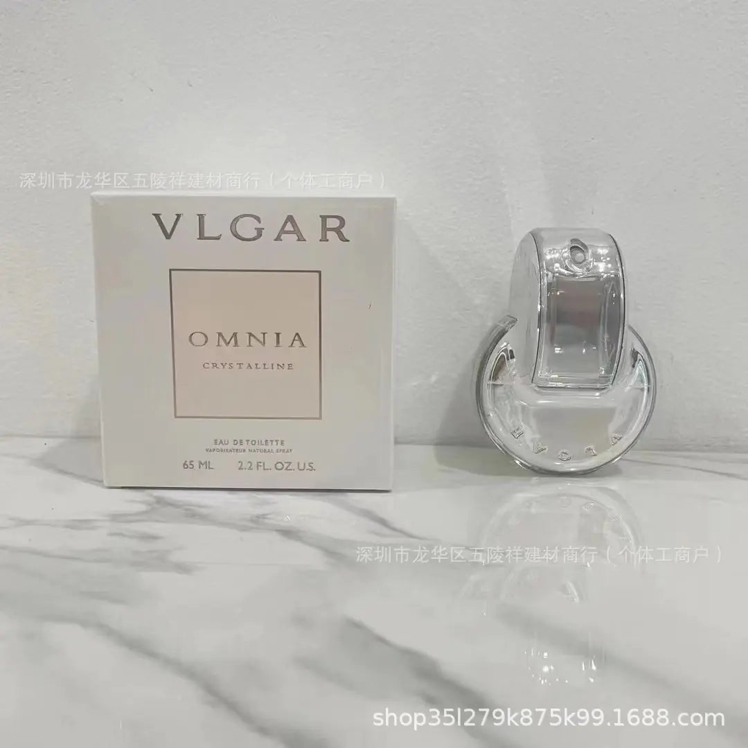 Vietnamese Crystal Essence Perfume