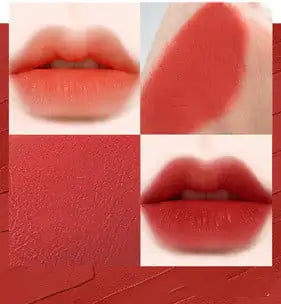 Gold Spiral Non-Stick Lipstick - Long Wear