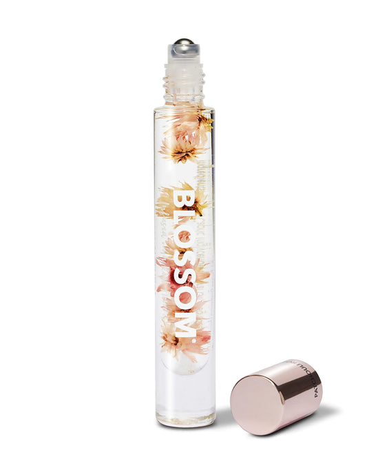 Floral Essence Patchouli Rose Roll-On