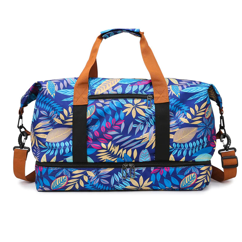 Trendsetter Travel Tote