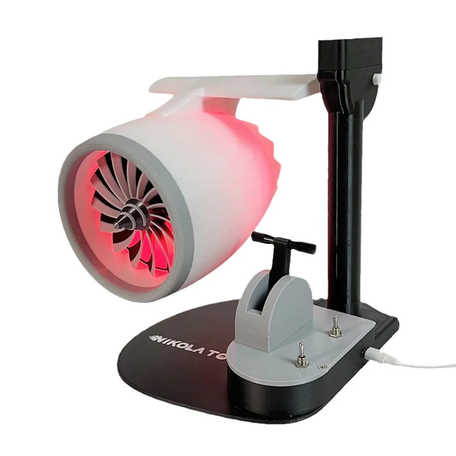 Tempest Cooling & Humidifying Fan