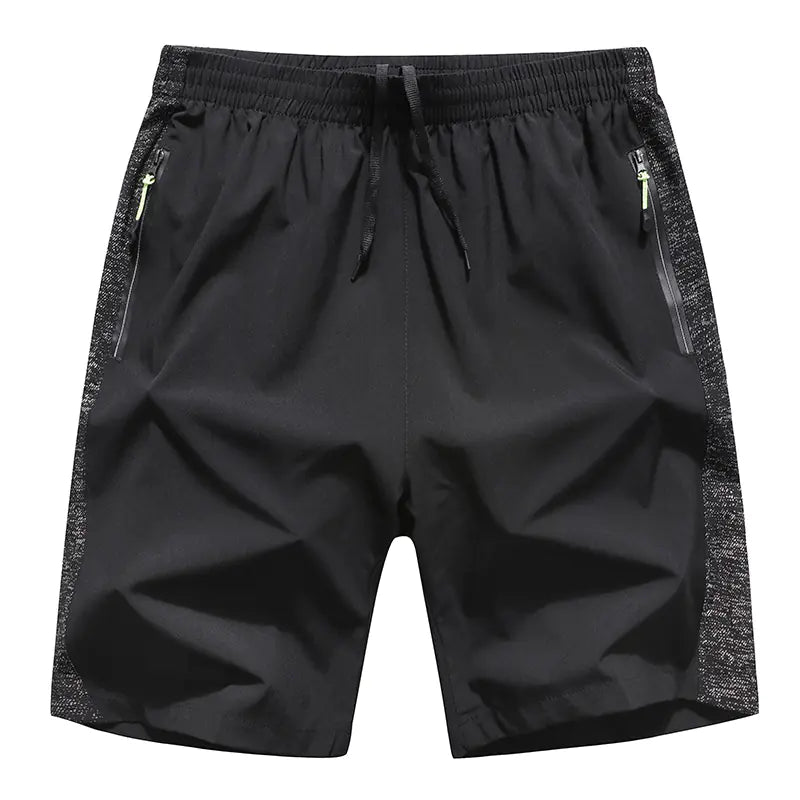 Men's Breezy Quick-Dry Casual Trousers