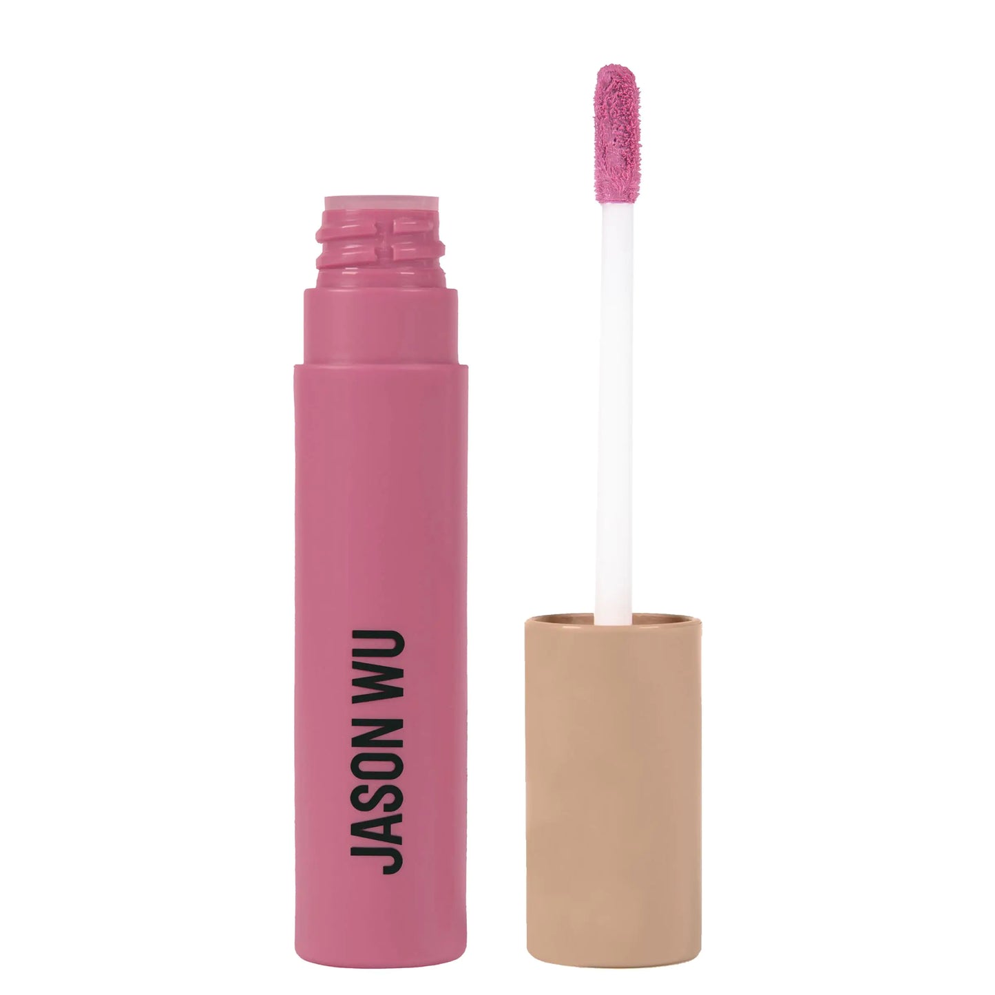 Jason Wu Beauty Plush Matte Lip Cream - Pink Nude